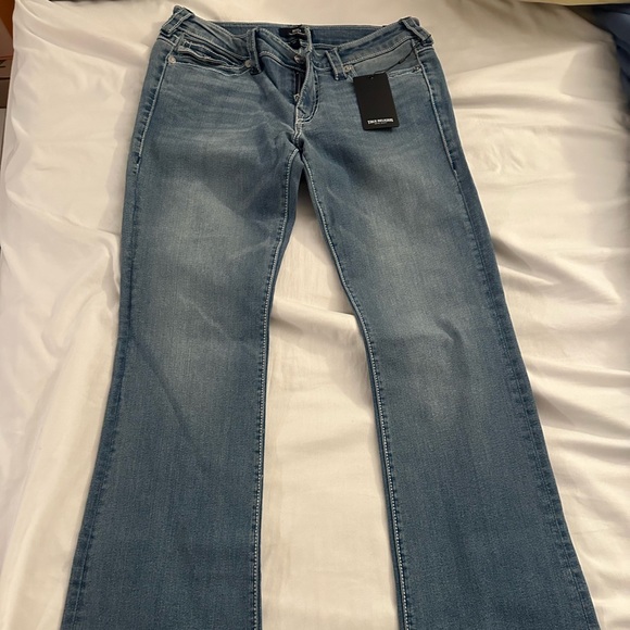 True Religion Becca Jeans, NWT - Picture 5 of 6